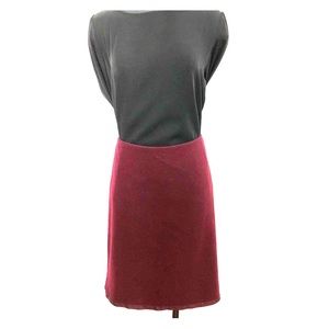 Old Navy Wool Blend Pencil Skirt